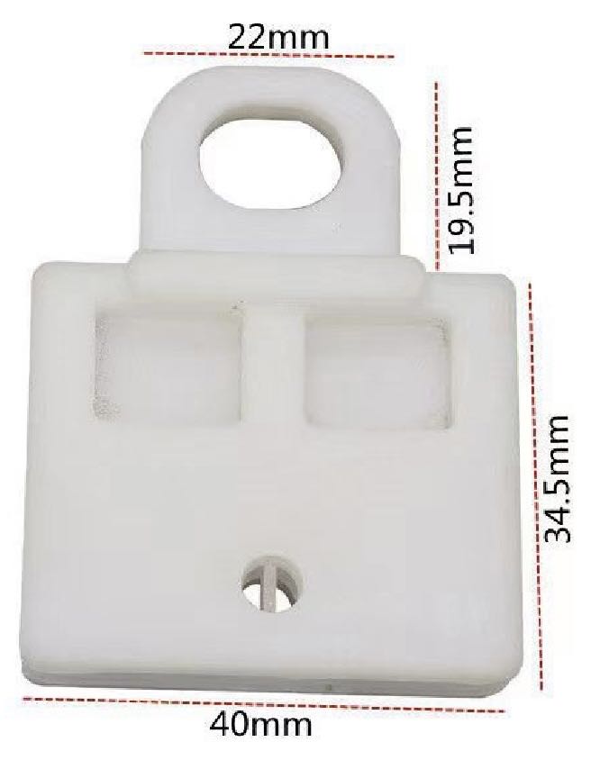 DOOR CLIP FOR TOYOTA