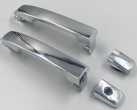 navara d40 np300 out handle FL 80606-EA05A FR 80607-EA05A